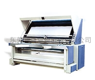 自動對邊卷驗布機（標(biāo)準(zhǔn)A型）LD-056A1