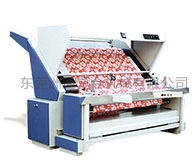 自動對邊卷驗布機（標(biāo)準(zhǔn)B型）LD-056B1